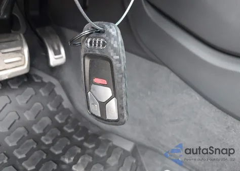 2023 Audi Sq5 Premium Plus Tfsi Quattro Tiptronic из США, поврежденный, VIN WA1B4AFY4P2035195